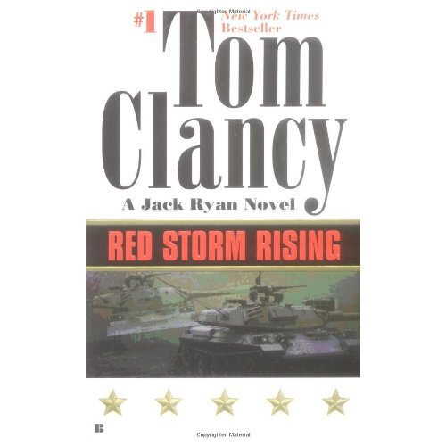 Red Storm Rising