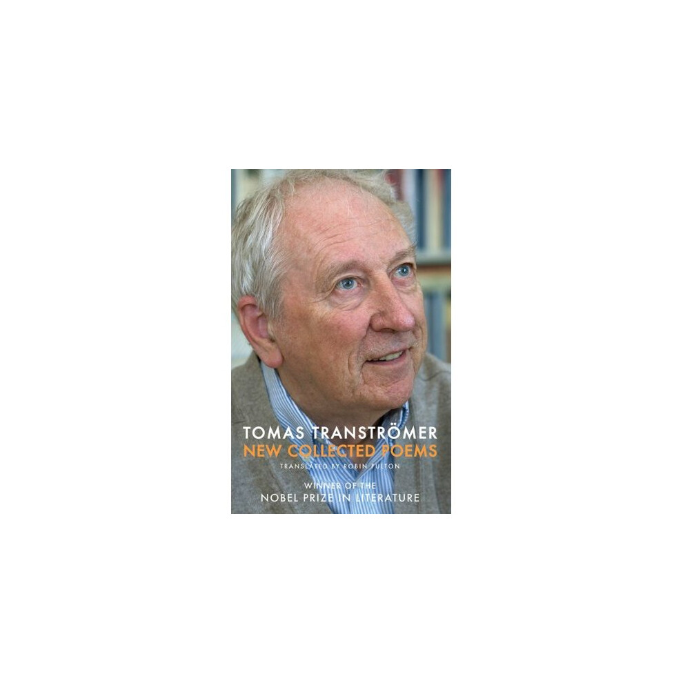 New Collected Poems