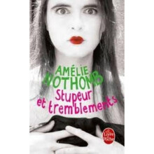 Stupeur Et Tremblements (Ldp Litterature)