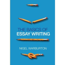 The Basics of Essay Writing