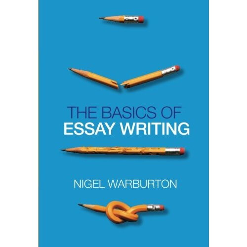 The Basics of Essay Writing