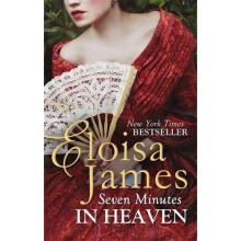 Seven Minutes in Heaven (Desperate Duchesses by the Numbers)