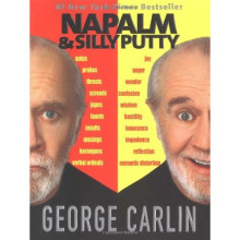 Napalm and Silly Putty