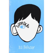 Wonder Reader (Rollercoaster)