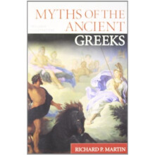Myths of the Ancient Greeks