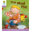 Oxford Reading Tree: Level 1+: More First Sentences C: Mud Pie 1