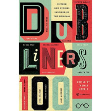 Dubliners 100: Fifteen New Stories Inspired by the Original - Book