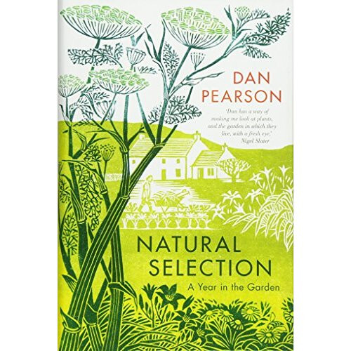 Natural Selection: a year in the garden
