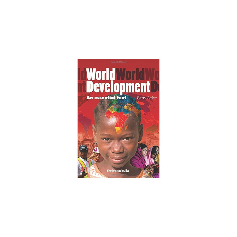 World Development (Core Text)