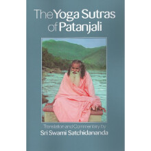 Yoga Sutras of Patanjali: New Edition