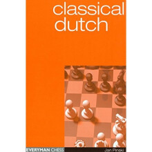 Classical Dutch (Everyman Chess)