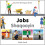 My First Bilingual Book - Jobs: English-Somali 1