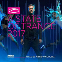 Armin van Buuren - A State Of Trance 2017 | Compilation CD Set
