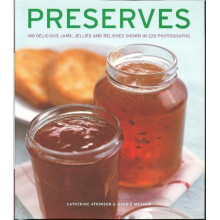 Preserves (V224)