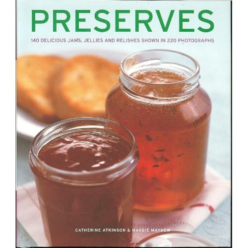Preserves (V224)