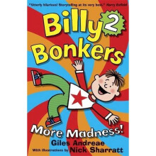 More Madness! (Billy Bonkers)