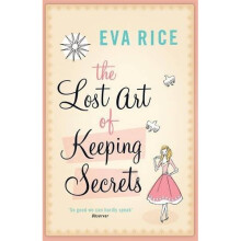 The Lost Art of Keeping Secrets
