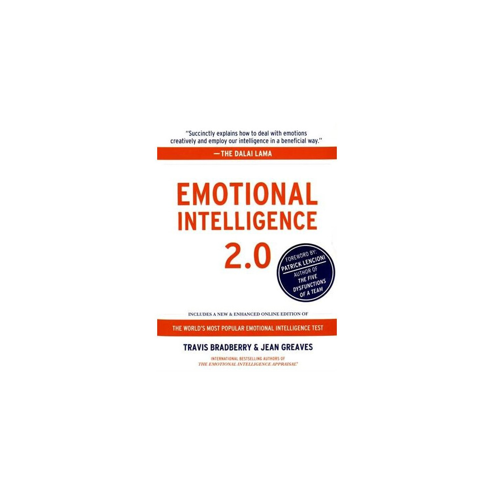 Emotional Intelligence