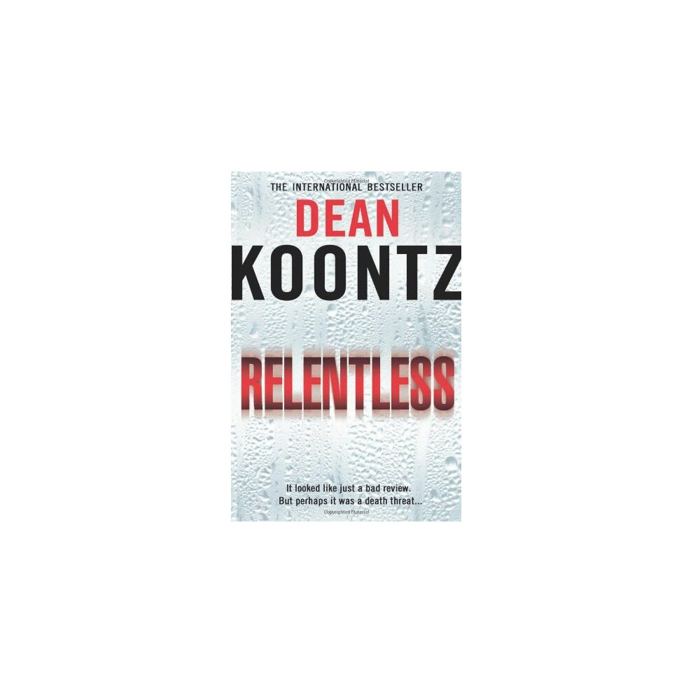 Relentless