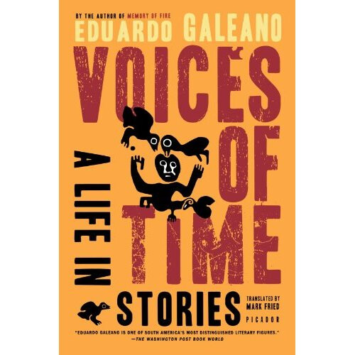 Voices of Time