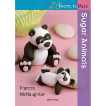 Sugar Animals (Twenty to Make)
