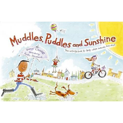 Muddles, Puddles and Sunshine (Early Years)