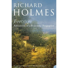 Footsteps