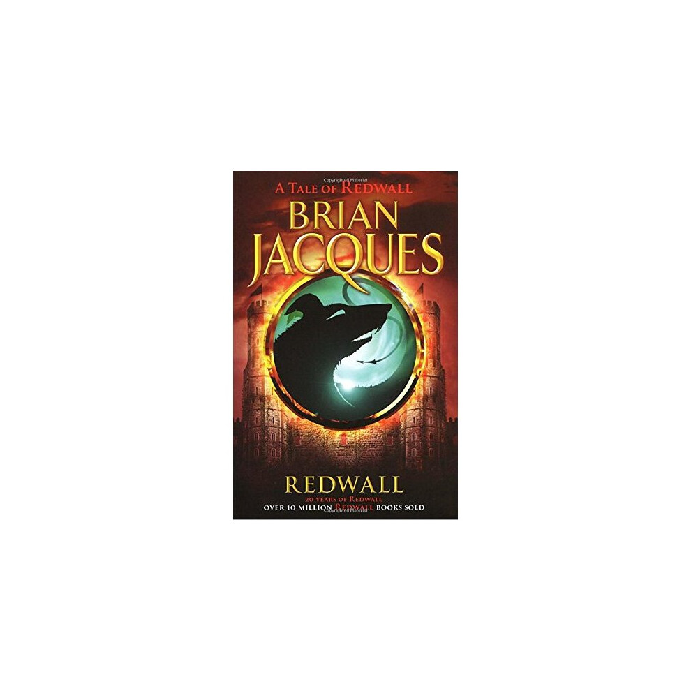 Redwall