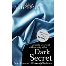Dark Secret by Marina Anderson