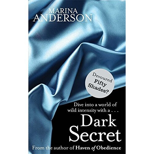 Dark Secret by Marina Anderson