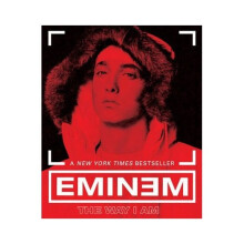 Eminem: The Way I Am