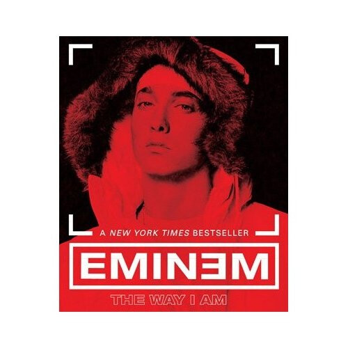 Eminem: The Way I Am