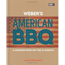 Weber's American Barbecue