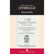 Othello (Writers & Their Work)