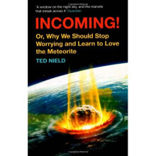Incoming!: or, Why We Should Stop Worrying and Learn to Love the Meteorite