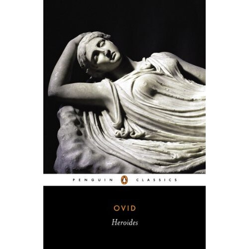Heroides (Penguin Classics)