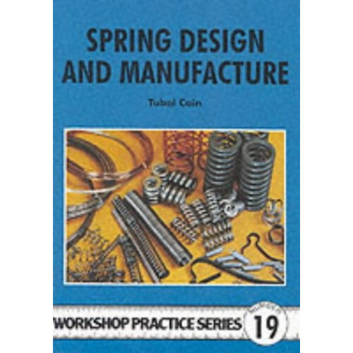 Spring Design and Manufacture (Workshop Practice)