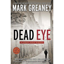 Dead Eye (Gray Man Novels)