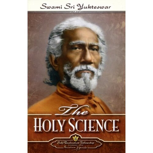Holy Science