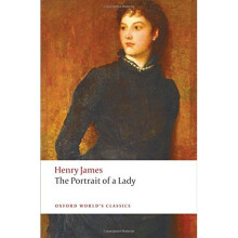 The Portrait of a Lady n/e (Oxford World's Classics)