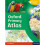 Oxford Primary Atlas Paperback (2nd Edition) (Paperback) 1