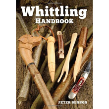 The Whittling Handbook