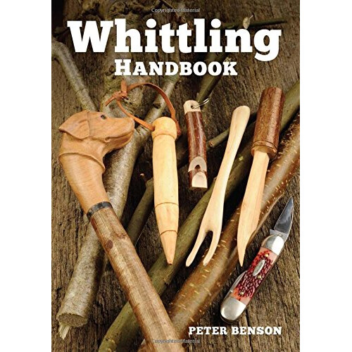 The Whittling Handbook