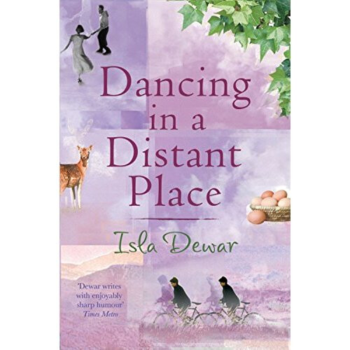 Dancing in a Distant Place