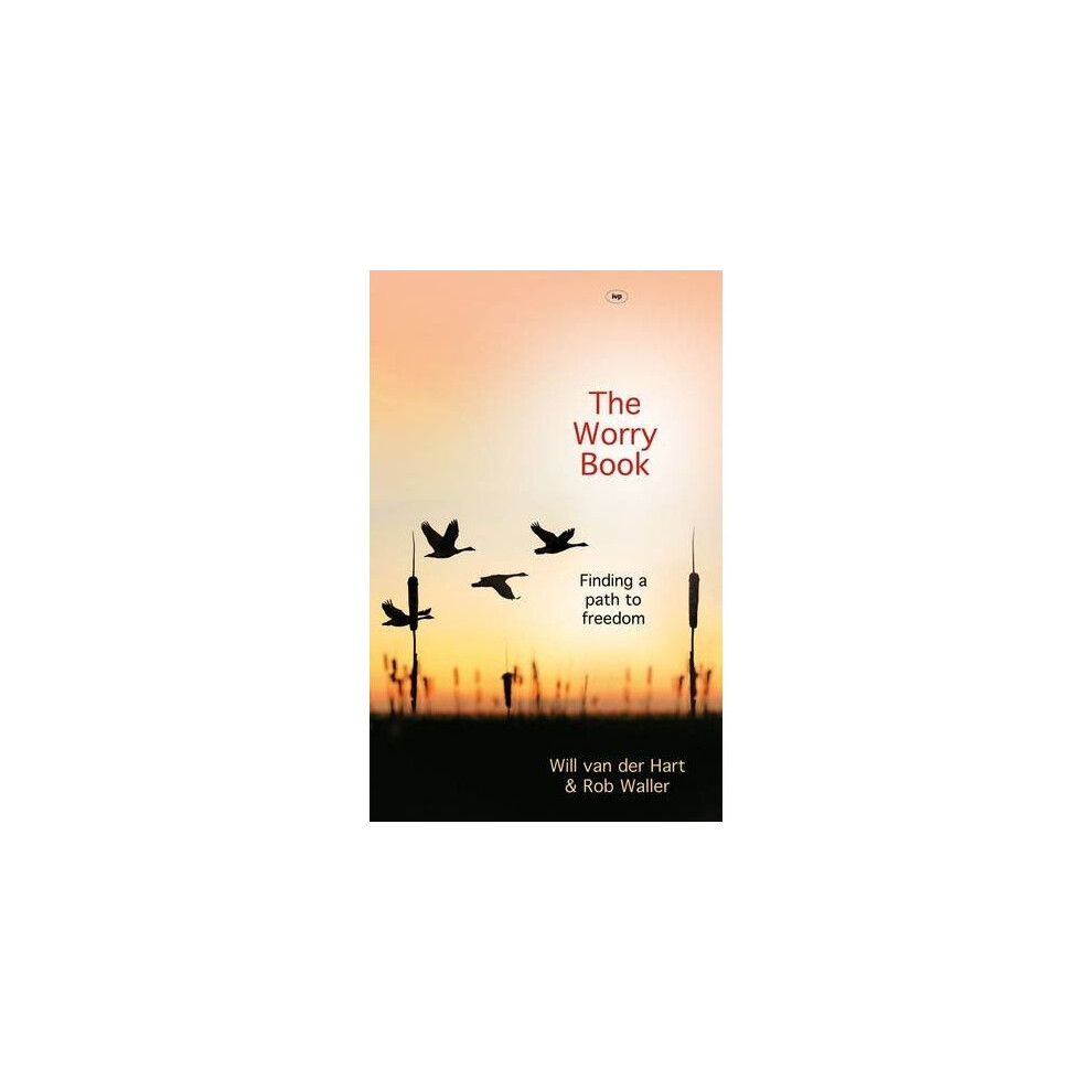 Worry Book, The