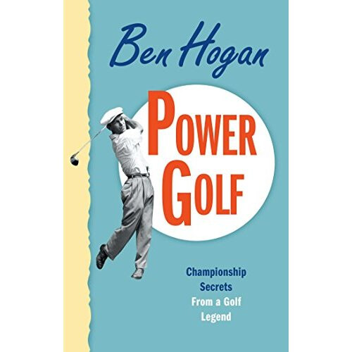 Power Golf
