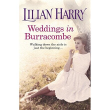 Weddings In Burracombe (Burracombe Village 8)
