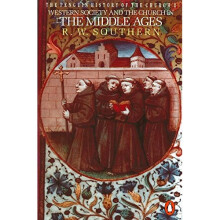 The Penguin History of the Church: Western Society and the Church in the Middle Ages
