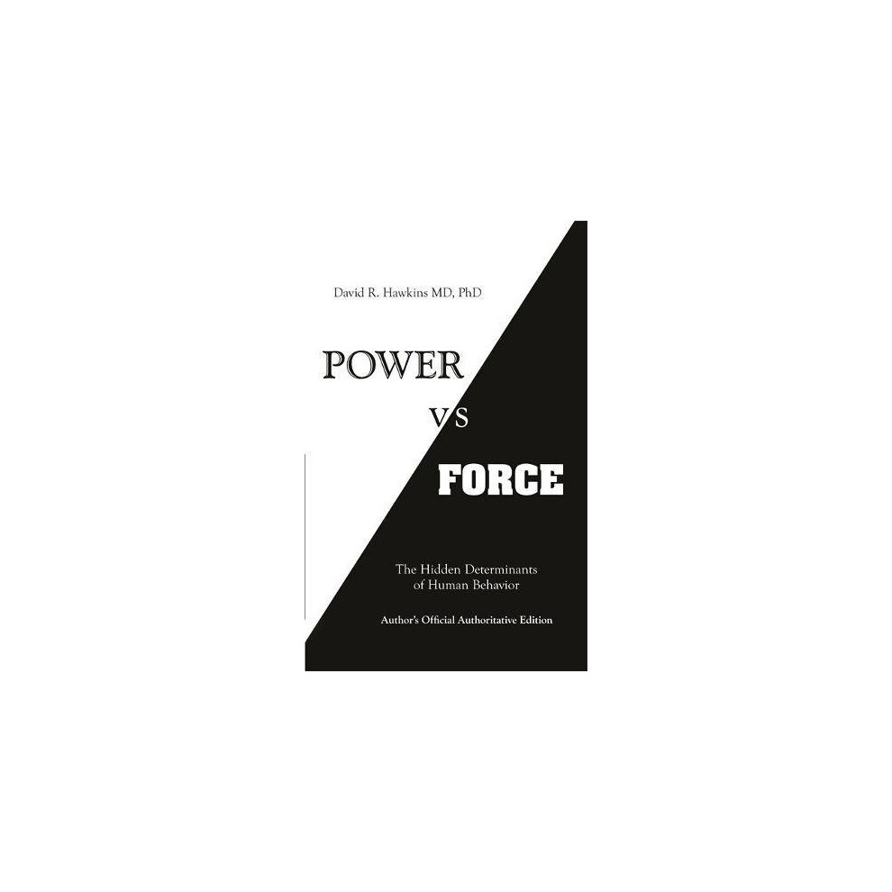 Power vs. Force