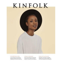 Kinfolk Volume 16 - Book